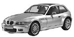 BMW E36-7 C12CF Fault Code