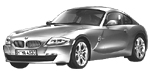 BMW E86 C12CF Fault Code